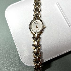 Vintage Seiko watch